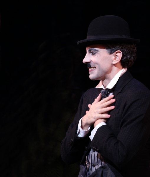 Photo Coverage: CHAPLIN's Lil' Bravest Inc. Charity Performance Image