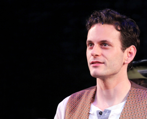 Photo Coverage: CHAPLIN's Lil' Bravest Inc. Charity Performance Image