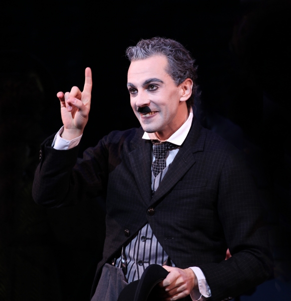 Photo Coverage: CHAPLIN's Lil' Bravest Inc. Charity Performance Image