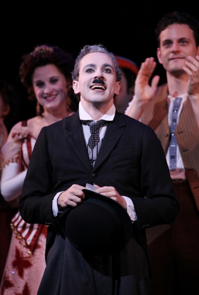 Photo Coverage: CHAPLIN's Lil' Bravest Inc. Charity Performance Image