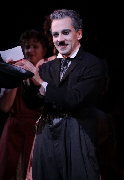 Photo Coverage: CHAPLIN's Lil' Bravest Inc. Charity Performance Image