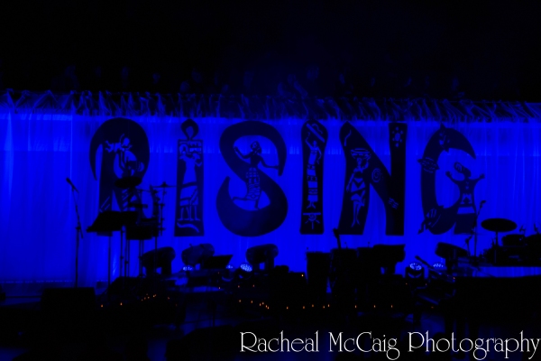 Photo Coverage: Annie Lennox, Sarah McLachlan and Angelique Kidjo at HOPE RISING Image