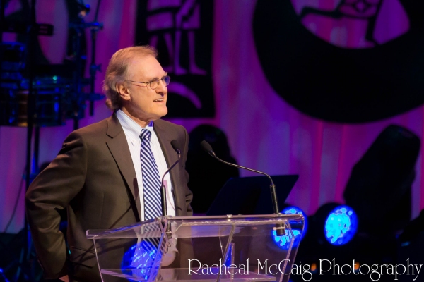 Photo Coverage: Annie Lennox, Sarah McLachlan and Angelique Kidjo at HOPE RISING Image