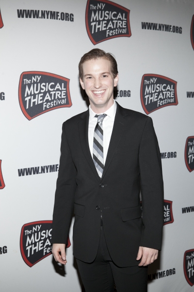 Photo Coverage: NYMF Gala Honors Kelli O'Hara! Image