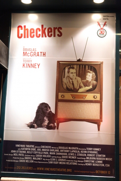 Photo Coverage: Inside CHECKERS' Opening Night Curtain Call Image