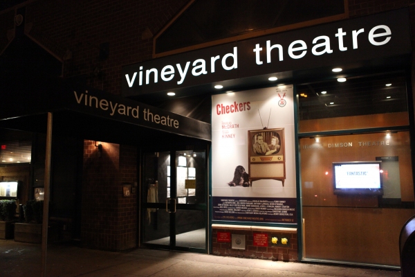 Photo Coverage: Inside CHECKERS' Opening Night Curtain Call Image
