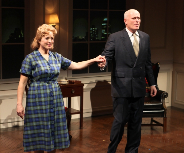 Photo Coverage: Inside CHECKERS' Opening Night Curtain Call Image