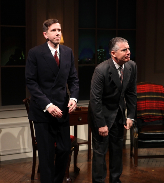 Photo Coverage: Inside CHECKERS' Opening Night Curtain Call Image