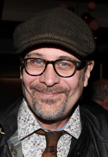 Photo Coverage: CHECKERS Cast Celebrates Opening Night Image