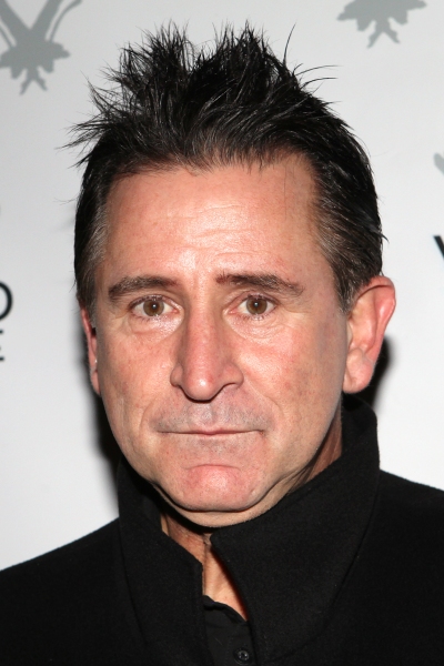 Photo Coverage: CHECKERS Cast Celebrates Opening Night Image