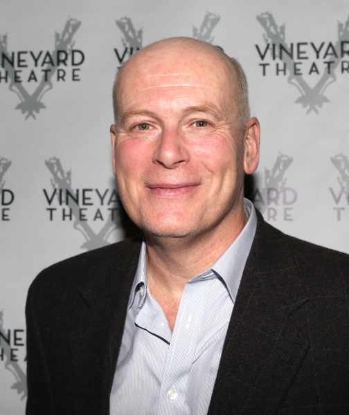 Photo Coverage: CHECKERS Cast Celebrates Opening Night Image