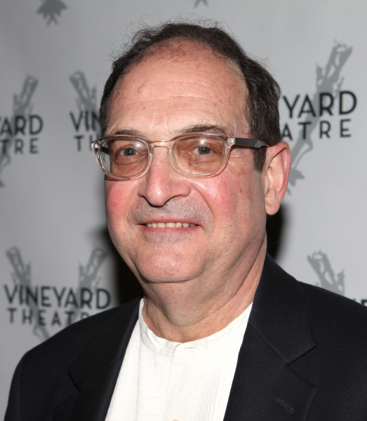 Photo Coverage: CHECKERS Cast Celebrates Opening Night Image