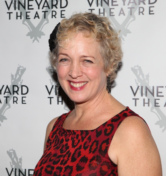 Photo Coverage: CHECKERS Cast Celebrates Opening Night Image