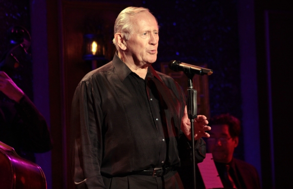 Photo Coverage: Laura Osnes, Leslie Uggams, and More Preview 54 Below Shows! Image