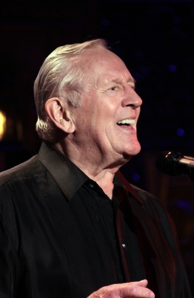 Photo Coverage: Laura Osnes, Leslie Uggams, and More Preview 54 Below Shows! Image