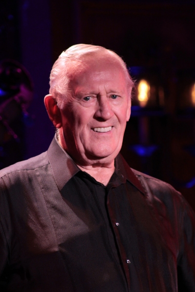 Photo Coverage: Laura Osnes, Leslie Uggams, and More Preview 54 Below Shows! Image