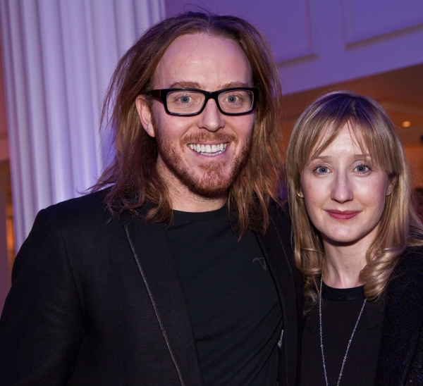 Photo Flash: OUR HOUSE 10th Anniversary Concert After Party! Image