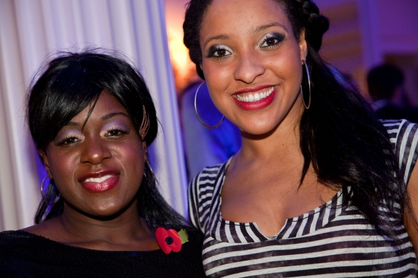 Photo Flash: OUR HOUSE 10th Anniversary Concert After Party! Image