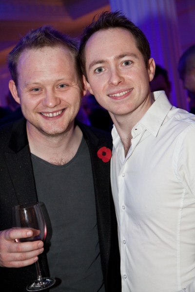Photo Flash: OUR HOUSE 10th Anniversary Concert After Party! Image