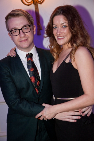 Photo Flash: OUR HOUSE 10th Anniversary Concert After Party! Image