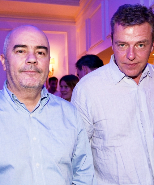Photo Flash: OUR HOUSE 10th Anniversary Concert After Party! Image