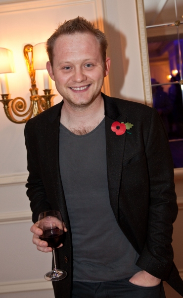 Photo Flash: OUR HOUSE 10th Anniversary Concert After Party! Image