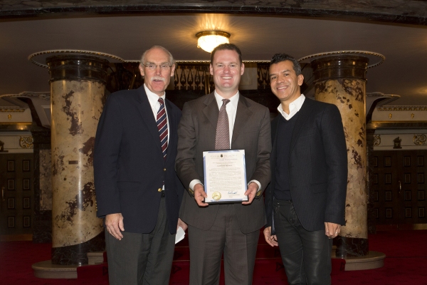 Photo Flash: FLASHDANCE Tour Launches in Pittsburgh!  Image