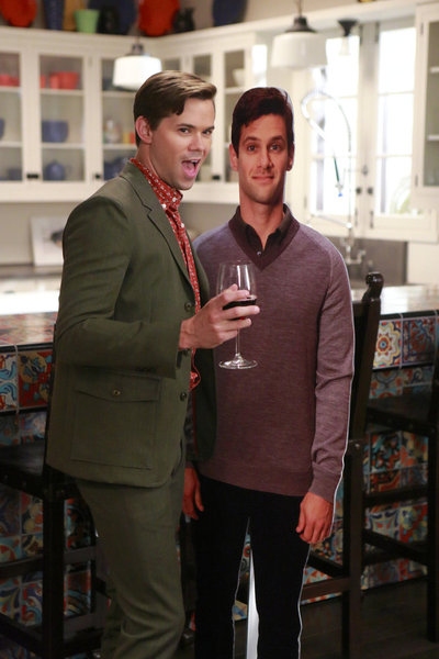Photo Flash: THE NEW NORMAL's 'Unplugged' Episode, Airs 11/13 Image