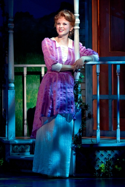 Photo Flash: New Production Images from Walnut Street Theatre's THE MUSIC MAN Image