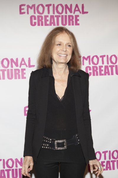 Photo Coverage: Inside EMOTIONAL CREATURE's Opening Night Image