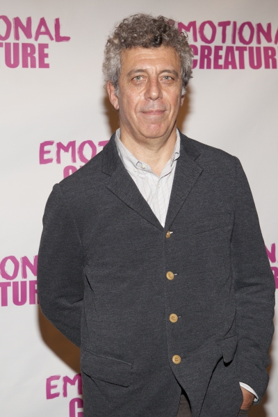 Photo Coverage: Inside EMOTIONAL CREATURE's Opening Night Image