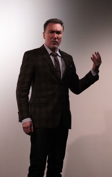 Patrick Page Photo