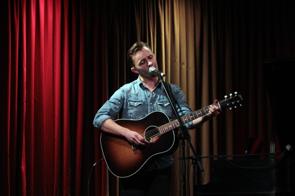 Photo Coverage: Cheyenne Jackson, Jonathan Groff and More Honor Julie Taymor at SRT Gala Image