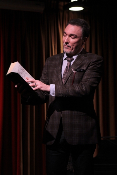 Photo Coverage: Cheyenne Jackson, Jonathan Groff and More Honor Julie Taymor at SRT Gala Image