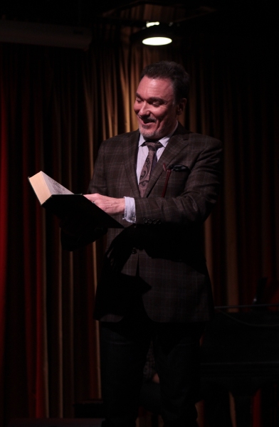 Photo Coverage: Cheyenne Jackson, Jonathan Groff and More Honor Julie Taymor at SRT Gala Image