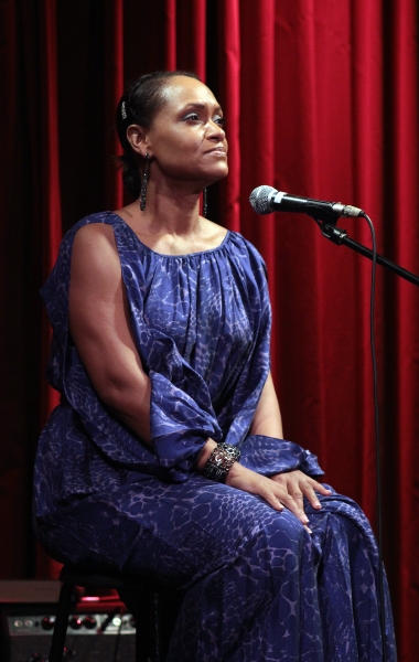 Photo Coverage: Cheyenne Jackson, Jonathan Groff and More Honor Julie Taymor at SRT Gala Image