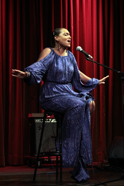 Photo Coverage: Cheyenne Jackson, Jonathan Groff and More Honor Julie Taymor at SRT Gala Image