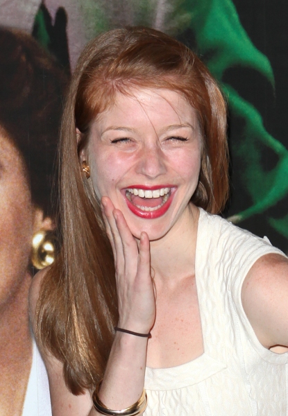 Photo Coverage: Inside VANYA AND SONIA AND MASHA AND SPIKE's Opening Night After Party Image