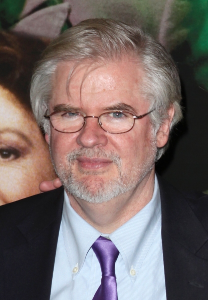 Christopher Durang Photo