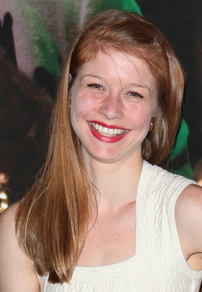 Photo Coverage: Inside VANYA AND SONIA AND MASHA AND SPIKE's Opening Night After Party Image