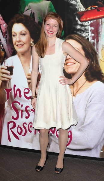 Photo Coverage: Inside VANYA AND SONIA AND MASHA AND SPIKE's Opening Night After Party Image
