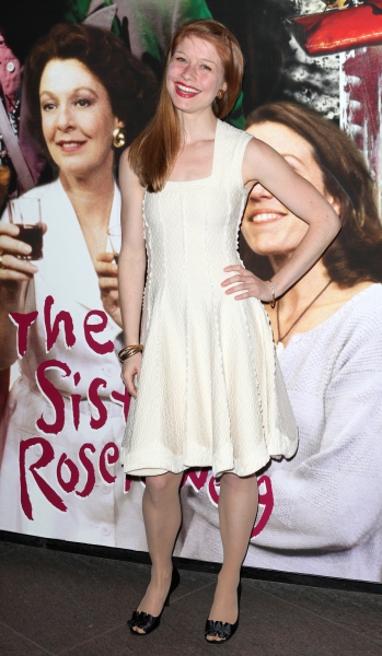Photo Coverage: Inside VANYA AND SONIA AND MASHA AND SPIKE's Opening Night After Party Image
