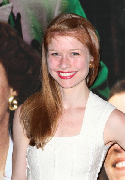 Photo Coverage: Inside VANYA AND SONIA AND MASHA AND SPIKE's Opening Night After Party Image