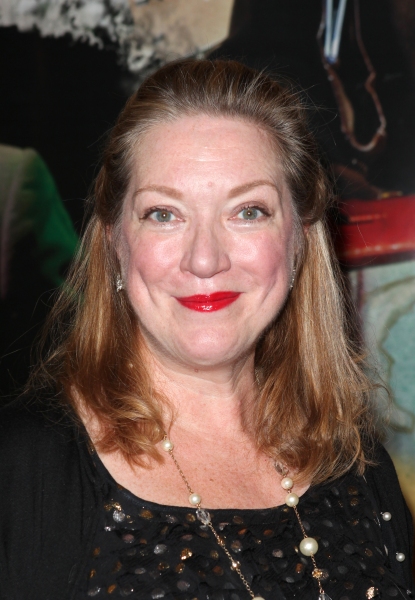 Photo Coverage: Inside VANYA AND SONIA AND MASHA AND SPIKE's Opening Night After Party Image