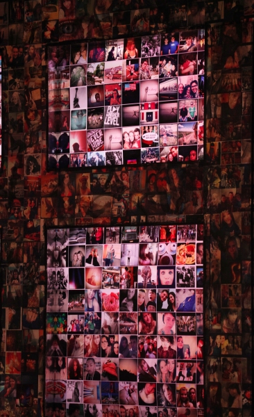 Photo Coverage: BARE Cast Gives Special Preview! Image