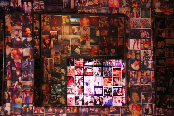 Photo Coverage: BARE Cast Gives Special Preview! Image