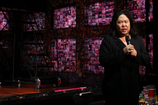 Photo Coverage: BARE Cast Gives Special Preview! Image
