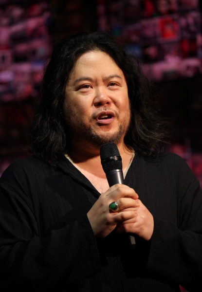 Photo Coverage: BARE Cast Gives Special Preview! Image