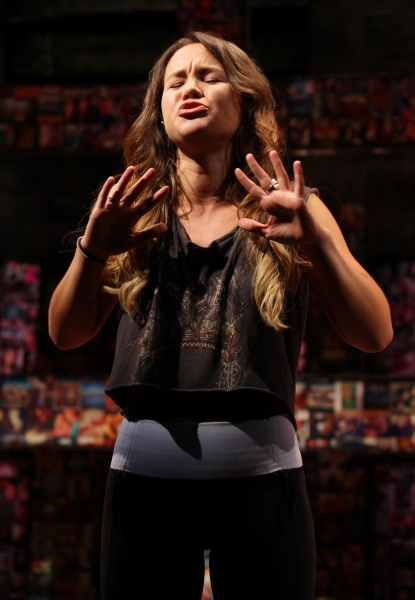 Photo Coverage: BARE Cast Gives Special Preview! Image