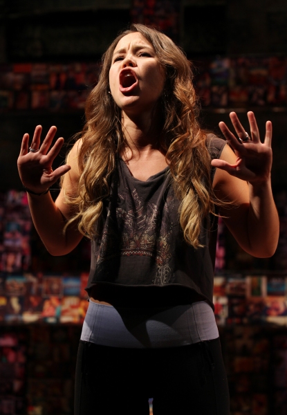 Photo Coverage: BARE Cast Gives Special Preview! Image